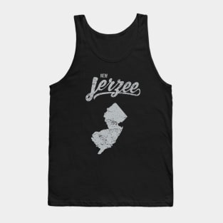 Jerzee Tank Top